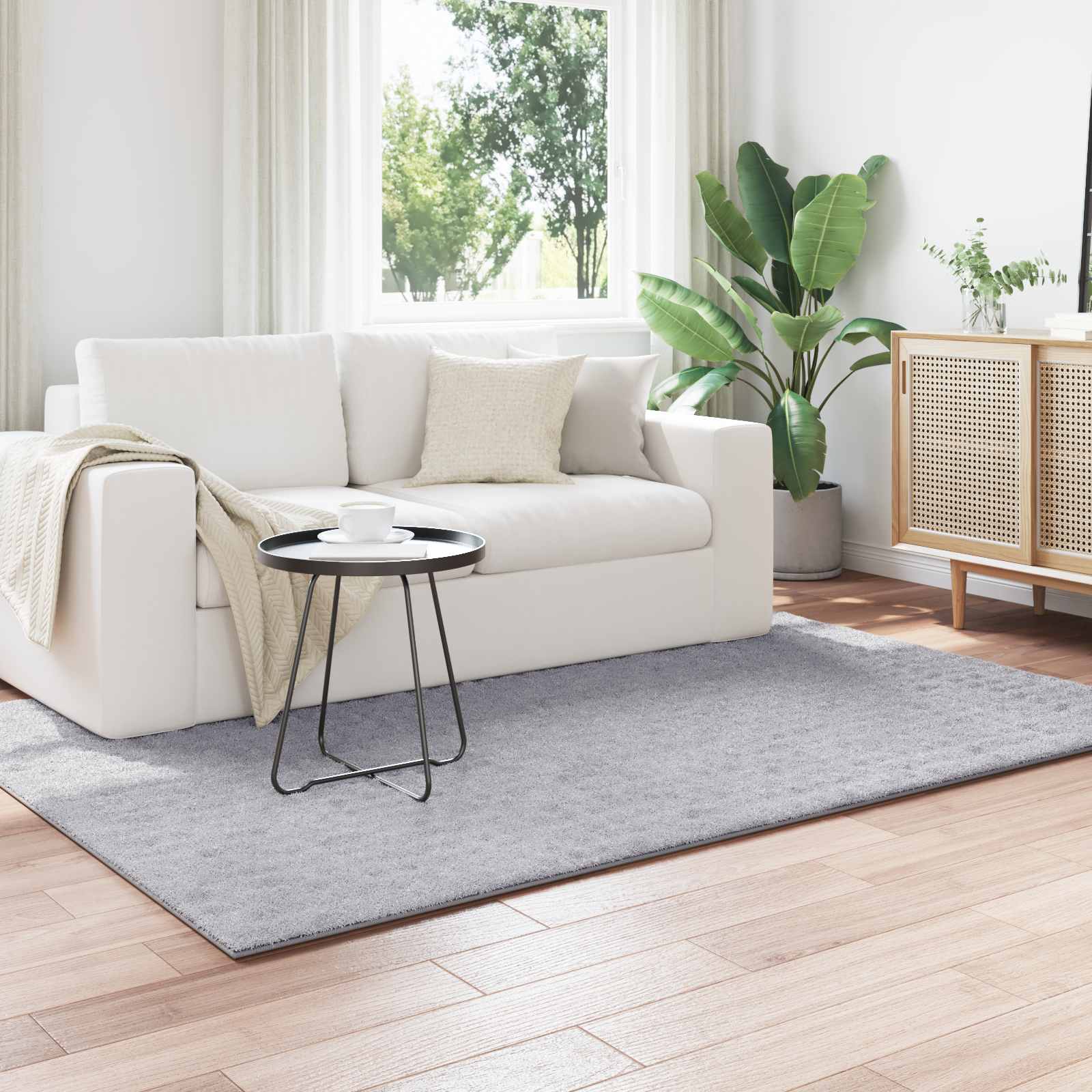 Bereichsteppiche Rechtwinklig Sirolo 150 X 80 Cm