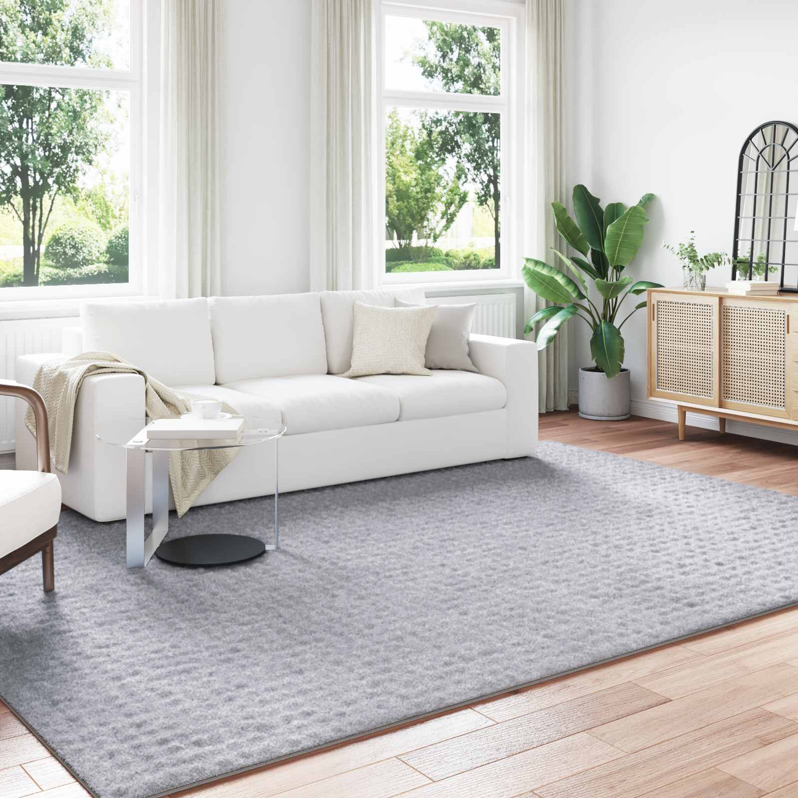 Bereichsteppiche Rechtwinklig Sirolo 150 X 80 Cm