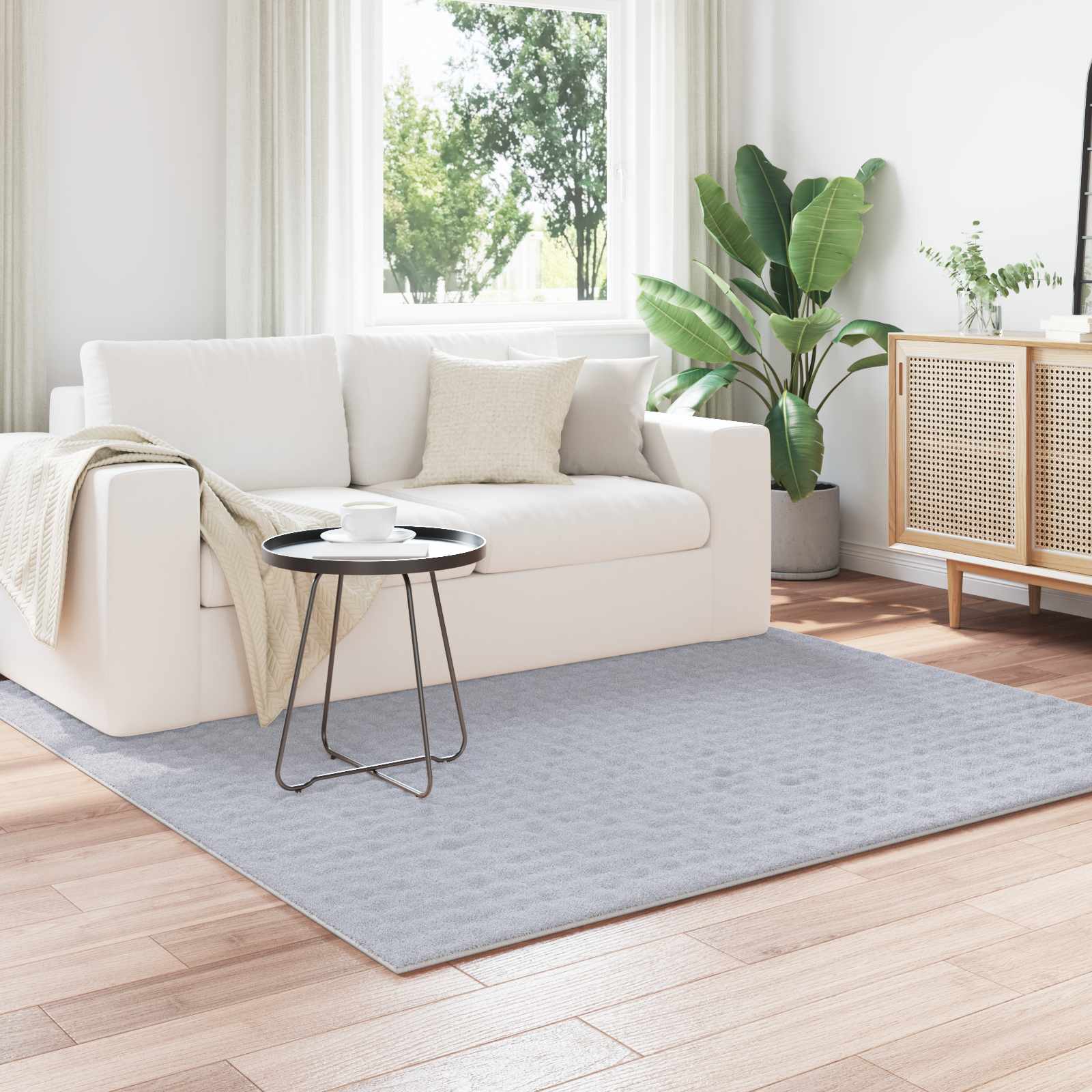 Bereichsteppiche Rechtwinklig Sirolo 150 X 80 Cm
