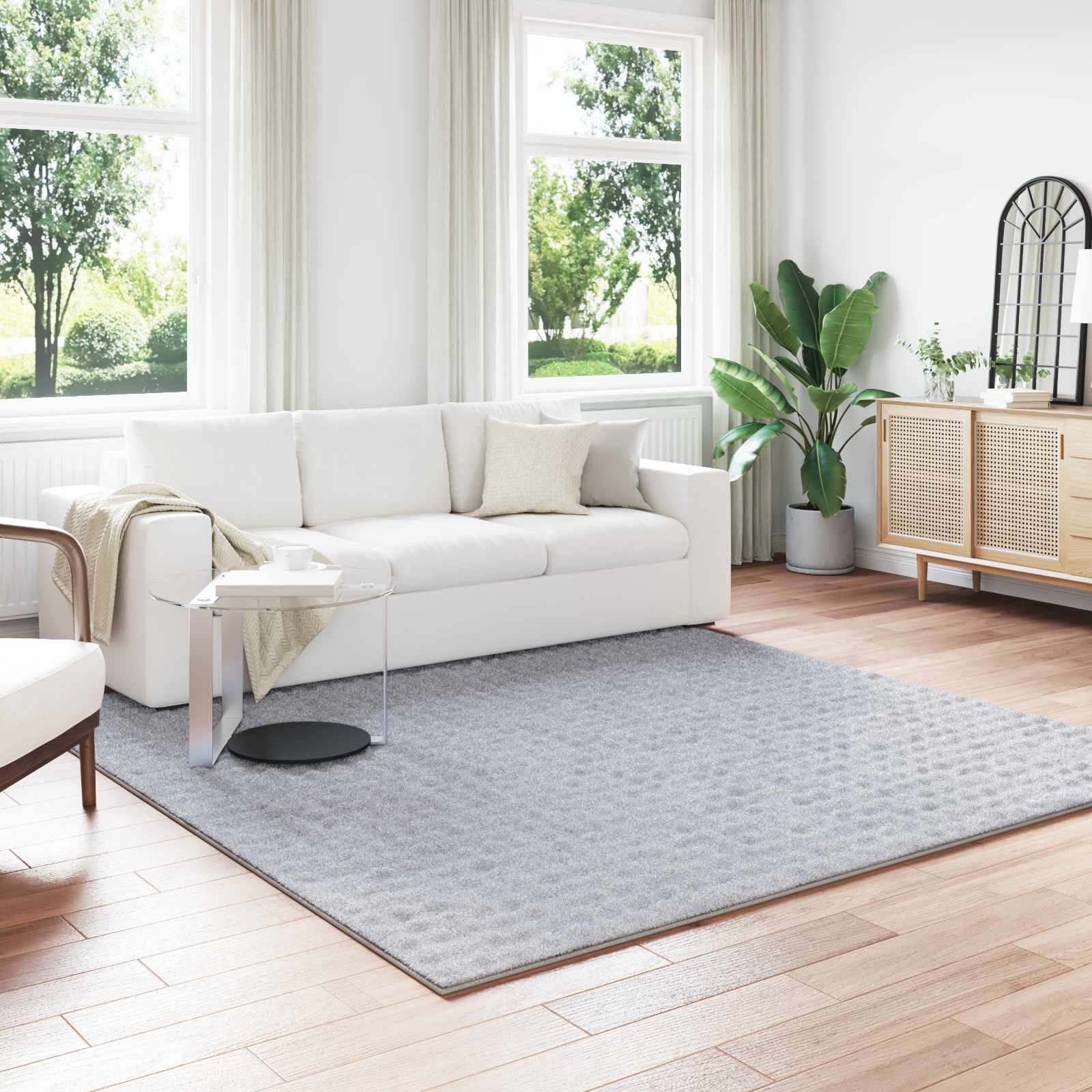 Bereichsteppiche Rechtwinklig Sirolo 150 X 80 Cm