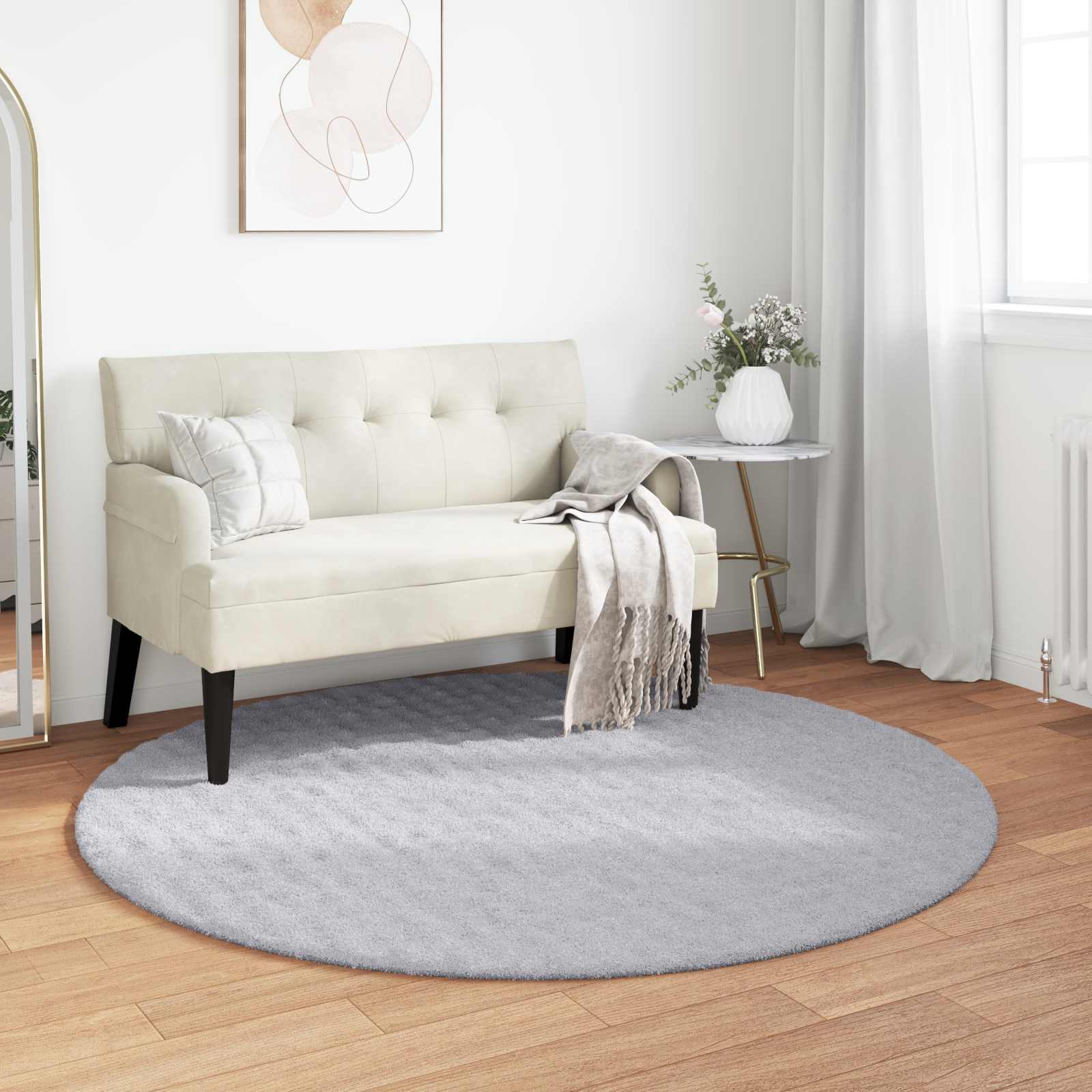 Bereichsteppiche Rechtwinklig Sirolo 150 X 80 Cm