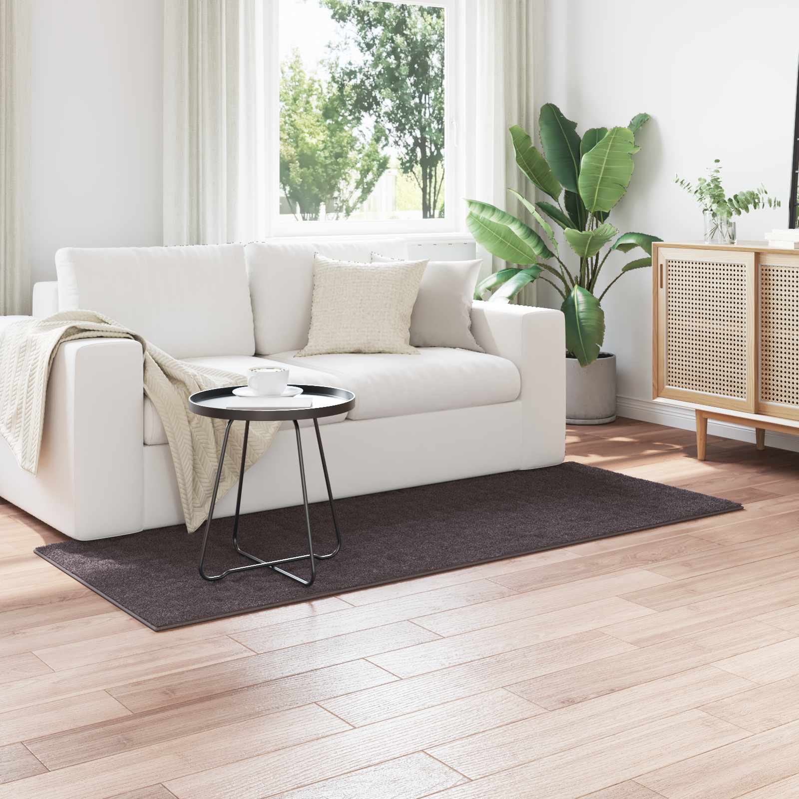 Bereichsteppiche Rechtwinklig Sirolo 150 X 80 Cm