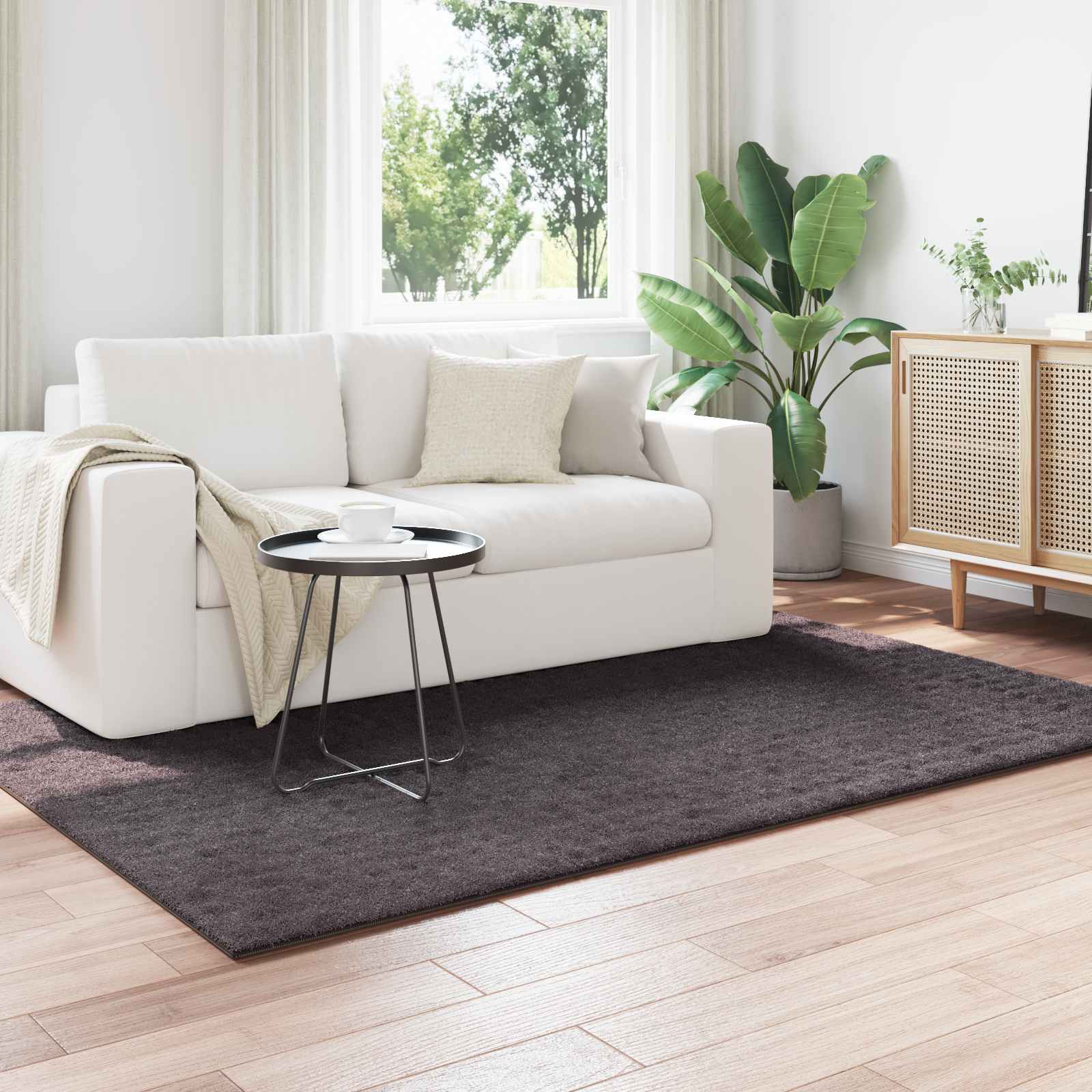 Bereichsteppiche Rechtwinklig Sirolo 150 X 80 Cm