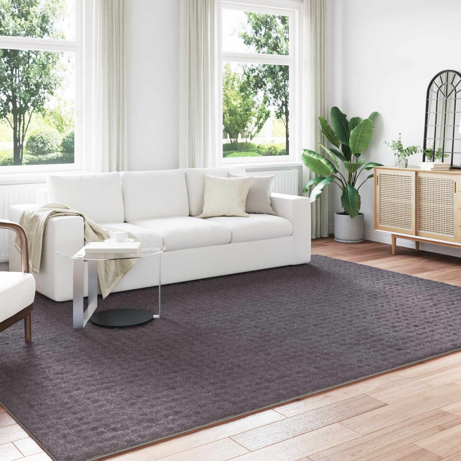 Bereichsteppiche Rechtwinklig Sirolo 150 X 80 Cm