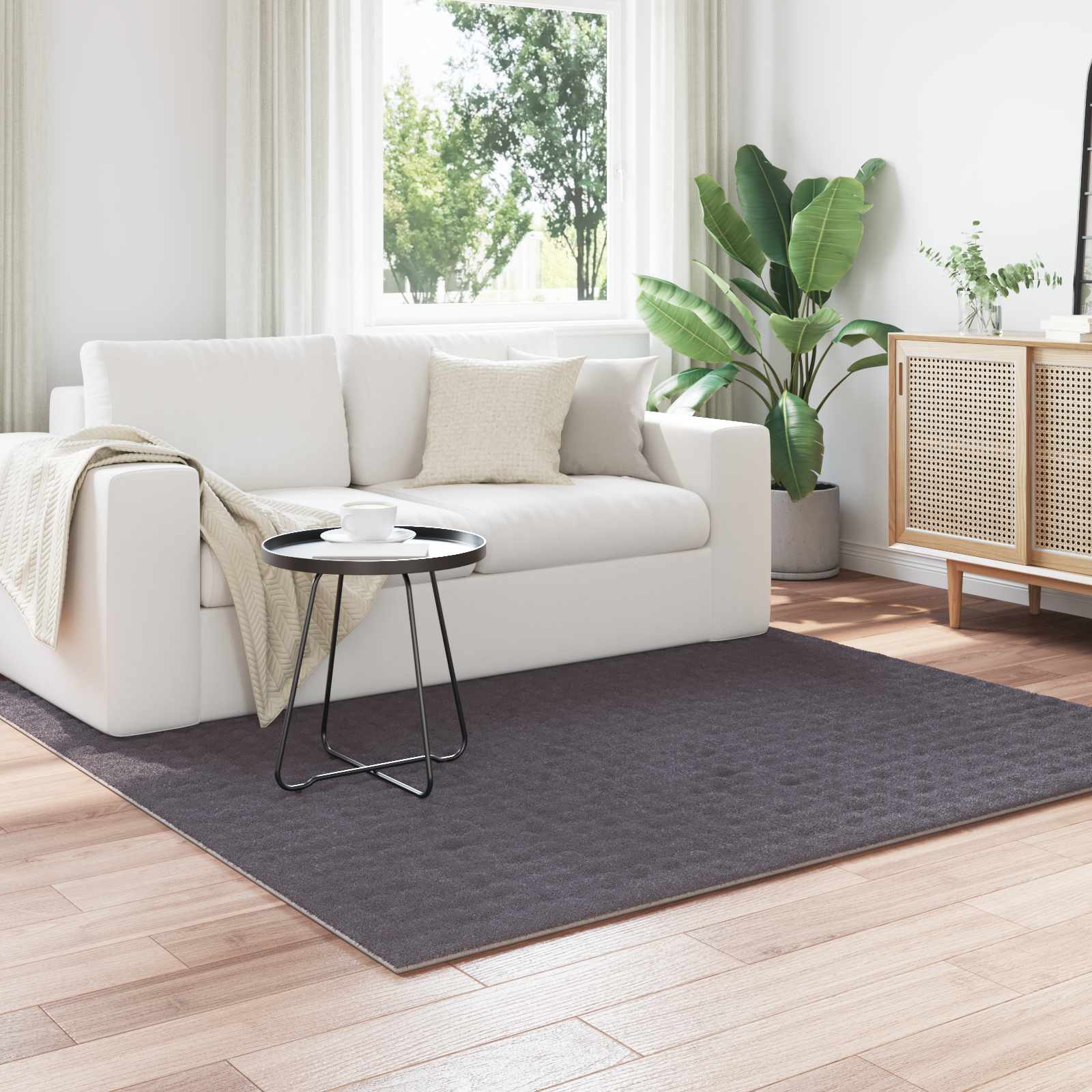 Bereichsteppiche Rechtwinklig Sirolo 150 X 80 Cm