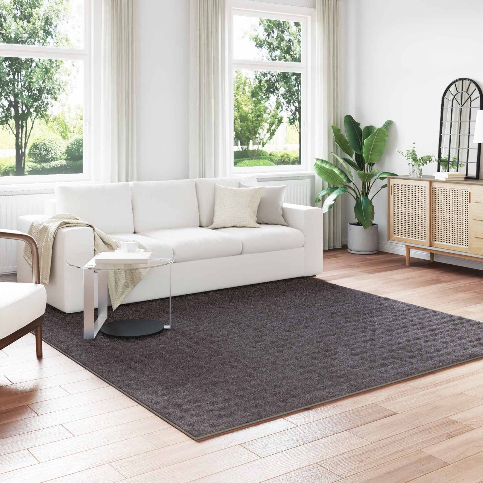 Bereichsteppiche Rechtwinklig Sirolo 150 X 80 Cm