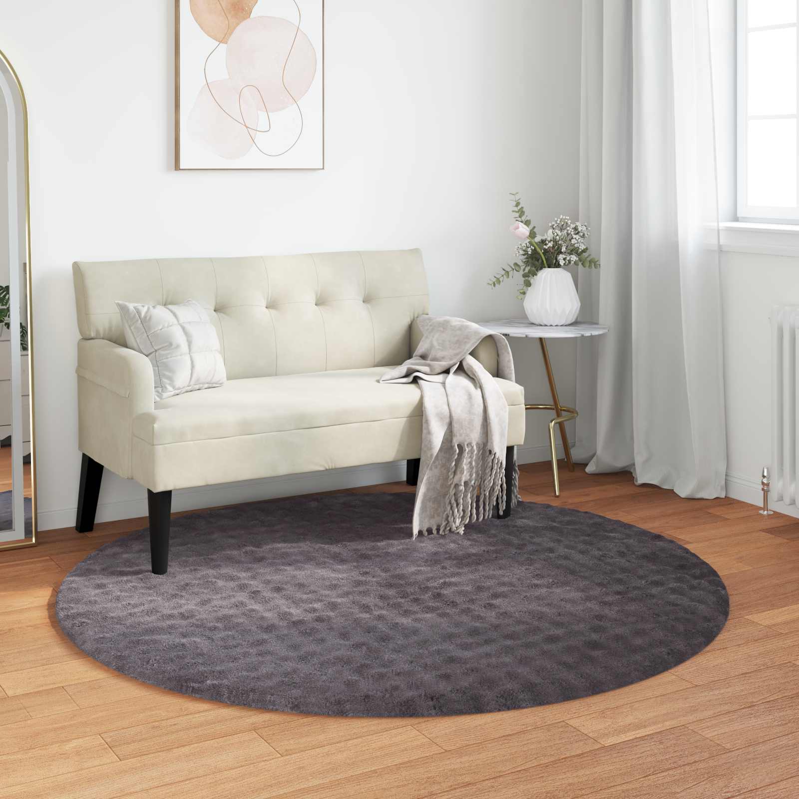 Bereichsteppiche Rechtwinklig Sirolo 150 X 80 Cm