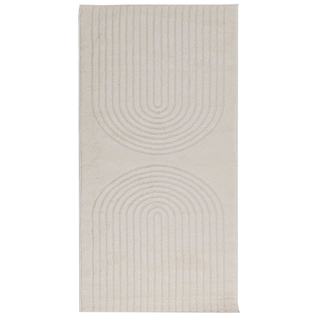Bereichsteppiche Rechtwinklig Galati 150 X 80 Cm