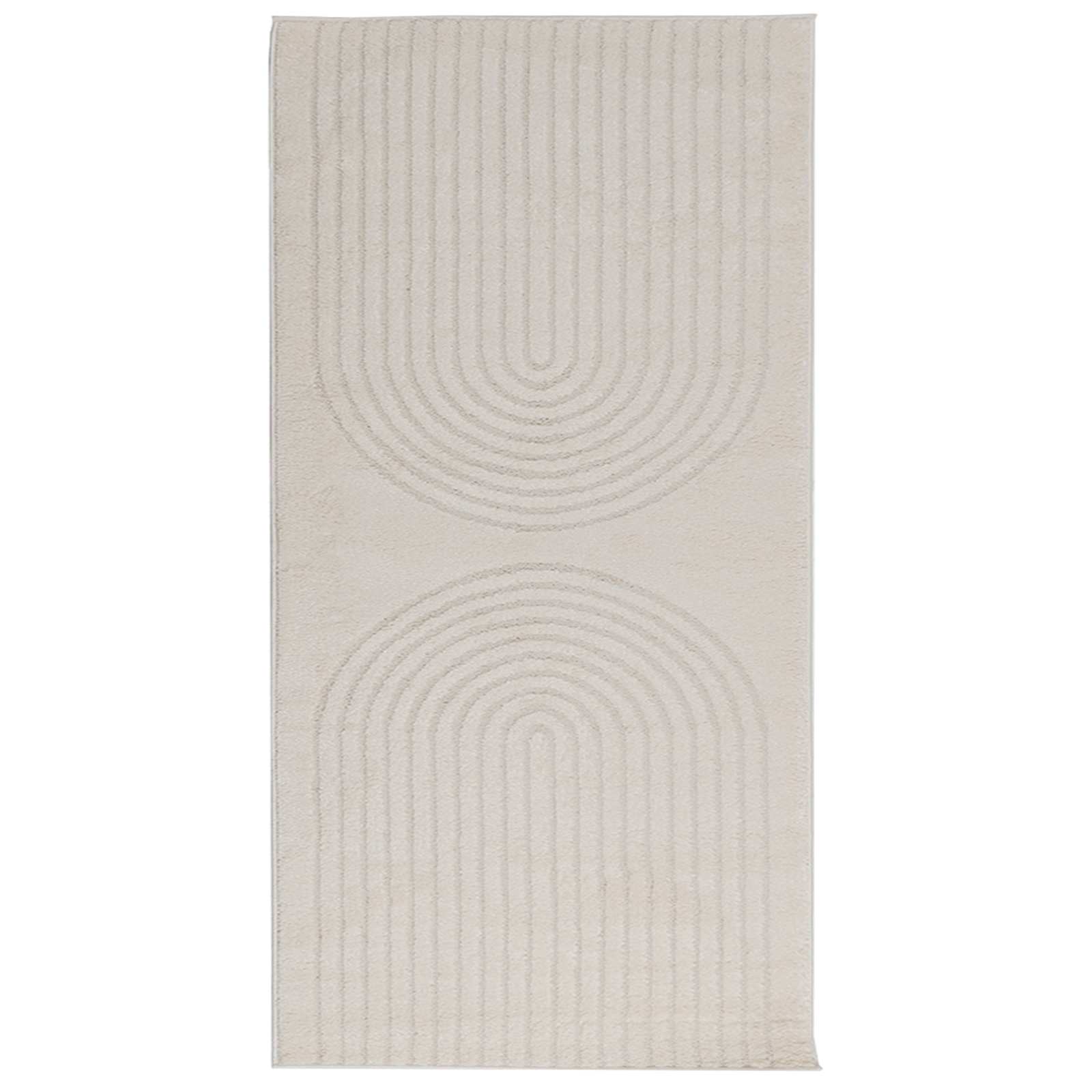 Bereichsteppiche Rechtwinklig Galati 150 X 80 Cm