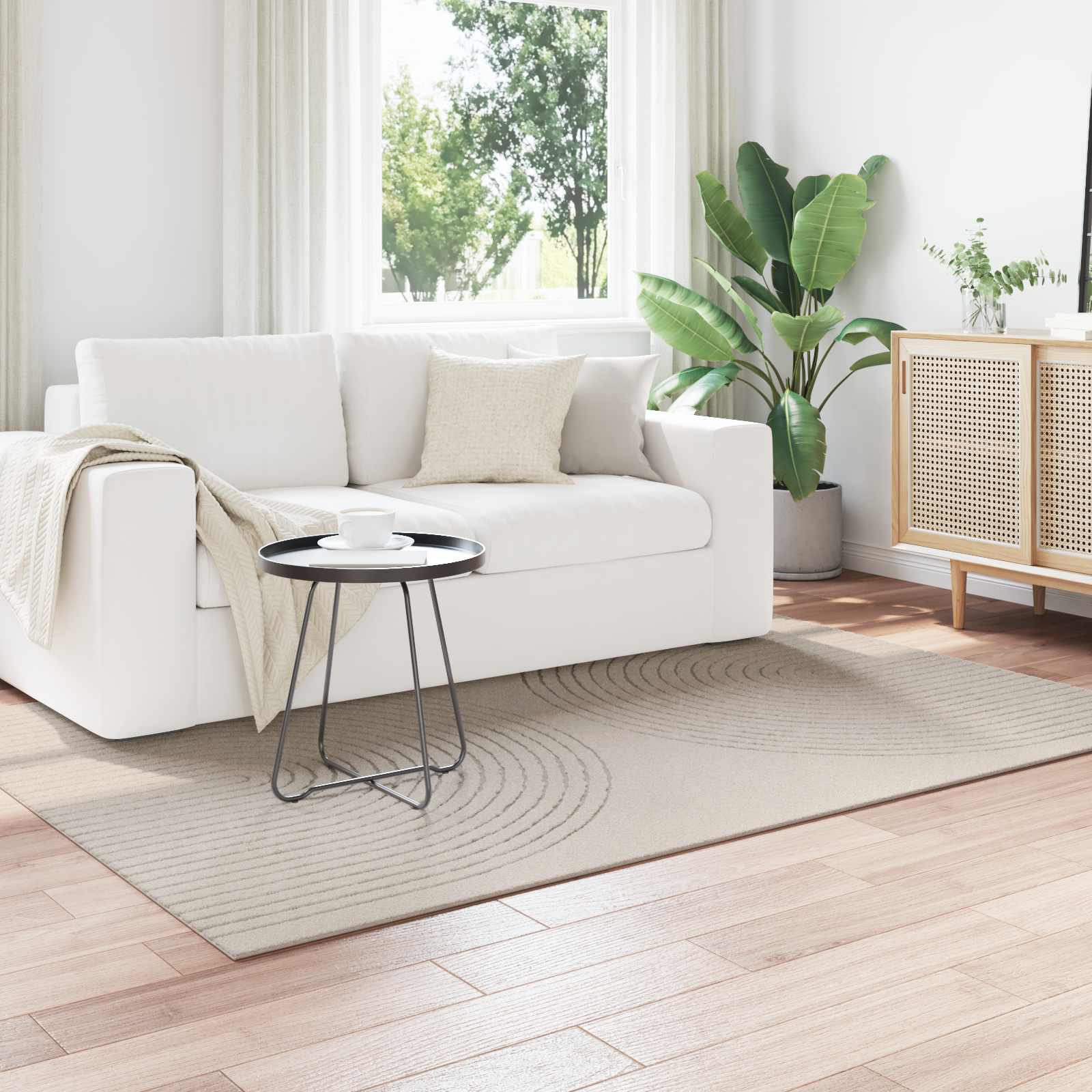 Bereichsteppiche Rechtwinklig Galati 150 X 80 Cm