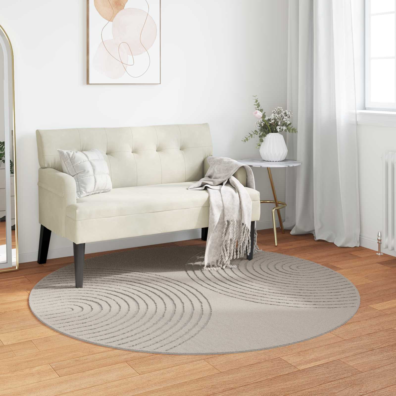 Bereichsteppiche Rechtwinklig Galati 150 X 80 Cm