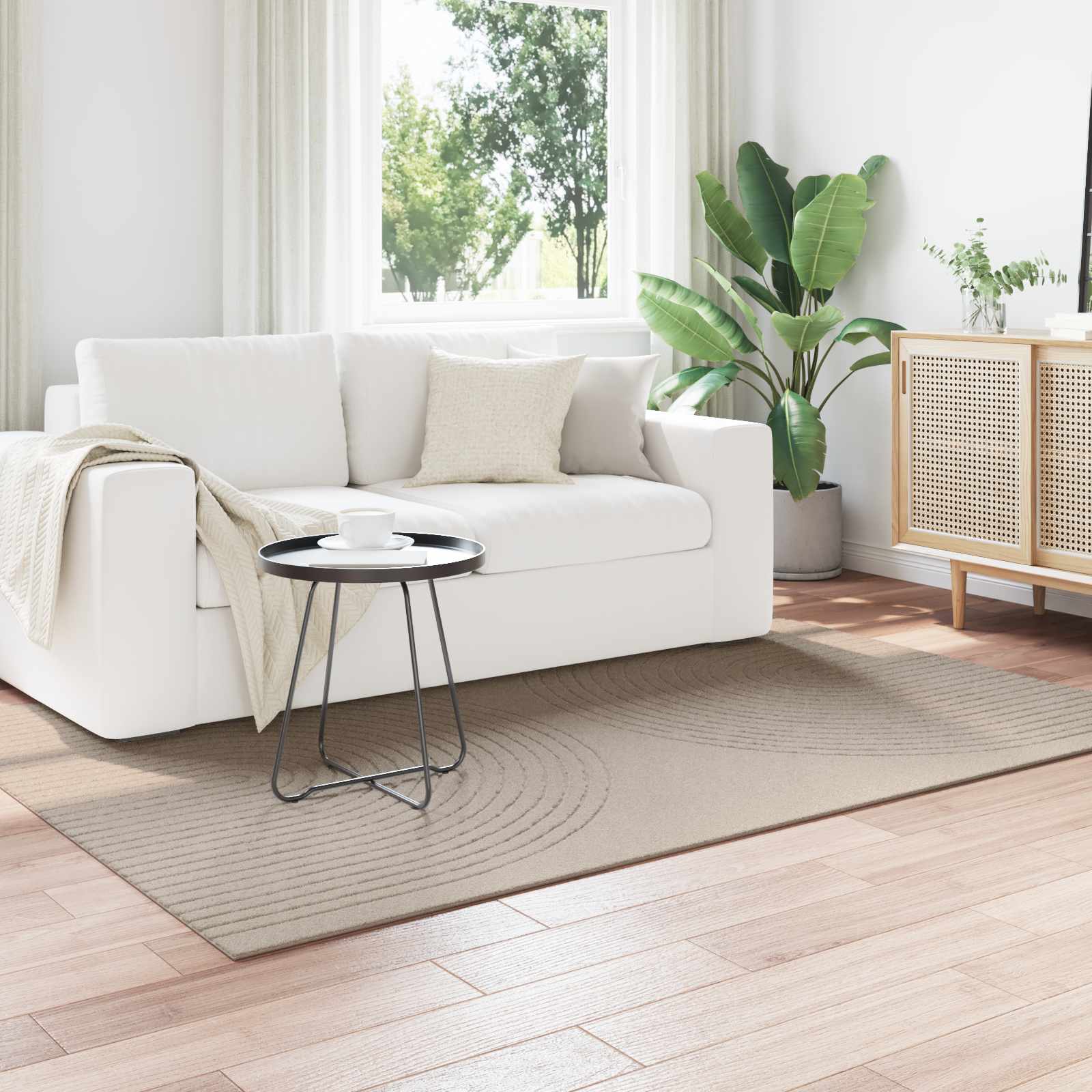 Bereichsteppiche Rechtwinklig Galati 150 X 80 Cm