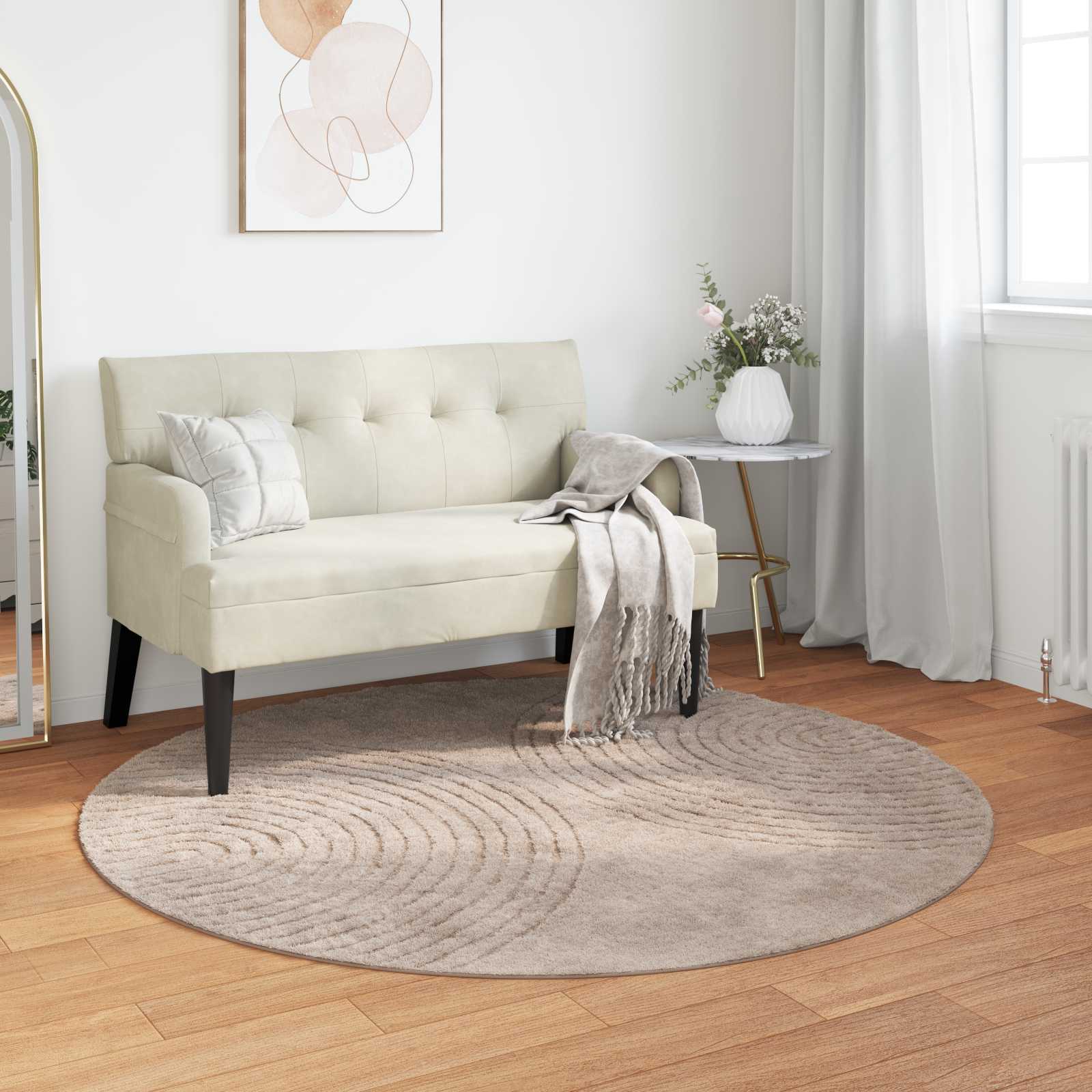 Bereichsteppiche Rechtwinklig Galati 150 X 80 Cm