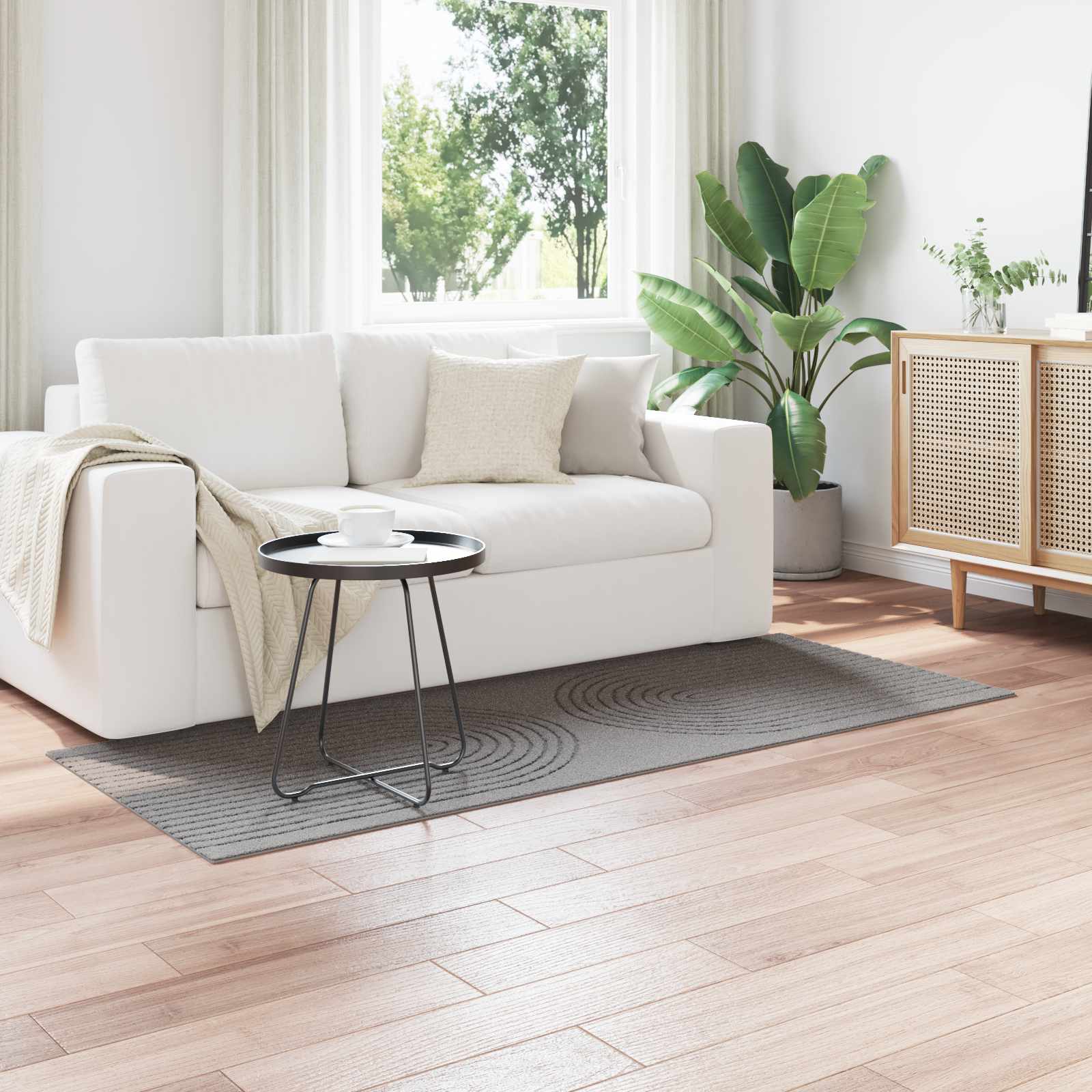 Bereichsteppiche Rechtwinklig Galati 150 X 80 Cm