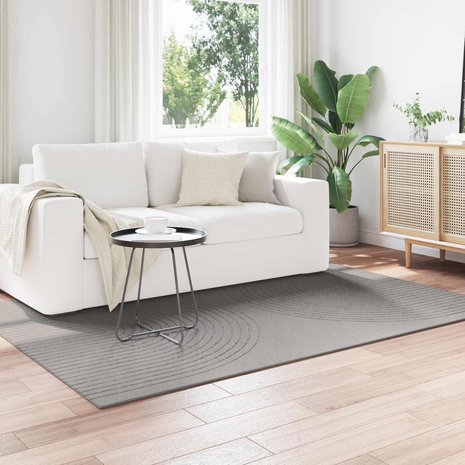 Bereichsteppiche Rechtwinklig Galati 150 X 80 Cm