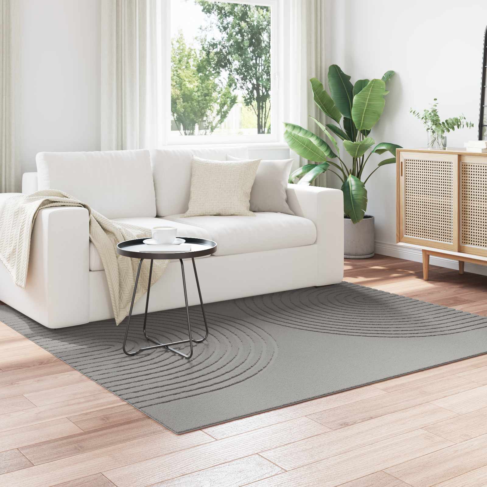 Bereichsteppiche Rechtwinklig Galati 150 X 80 Cm