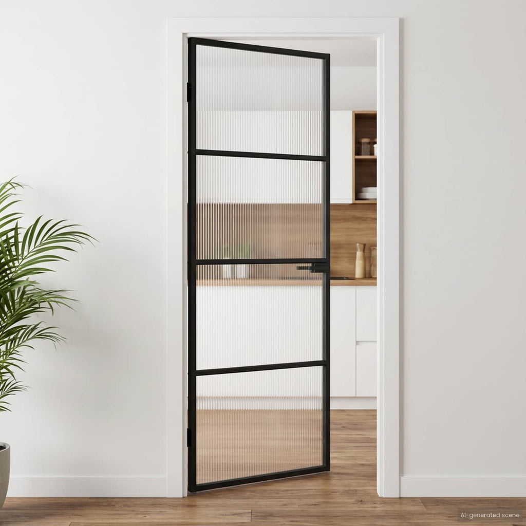 Wohnzimmer-Tür 76 X 201,5 X 3,5 Cm