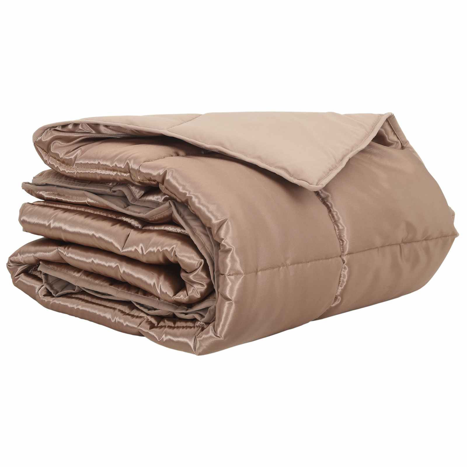 Sommerdecke Satin Und Mikrofaser