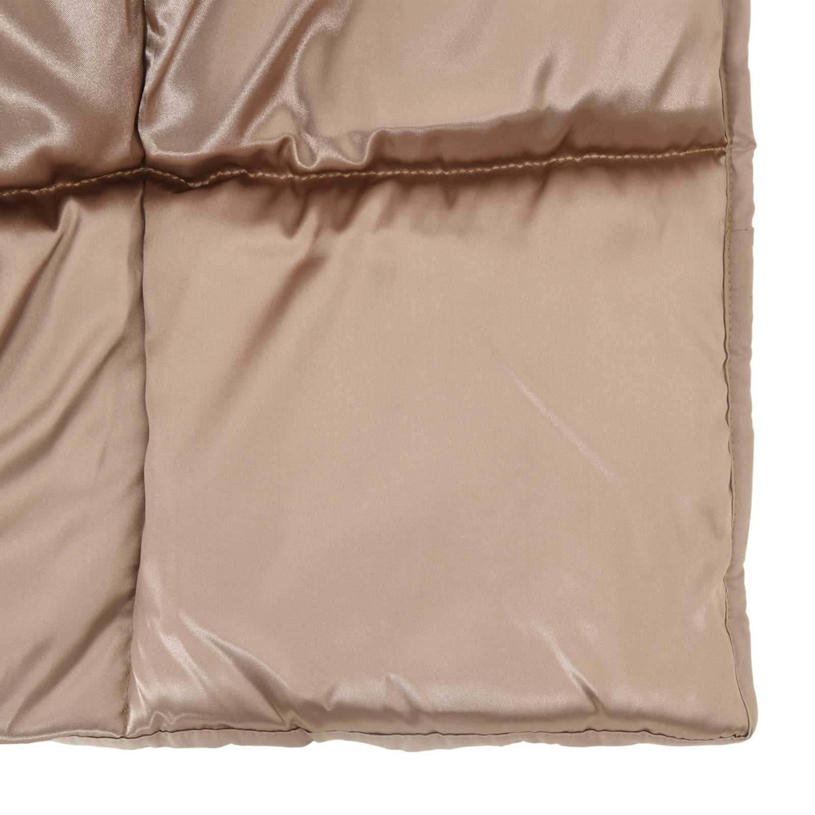 Ganzjahresbettdecke Satin Und Mikrofaser