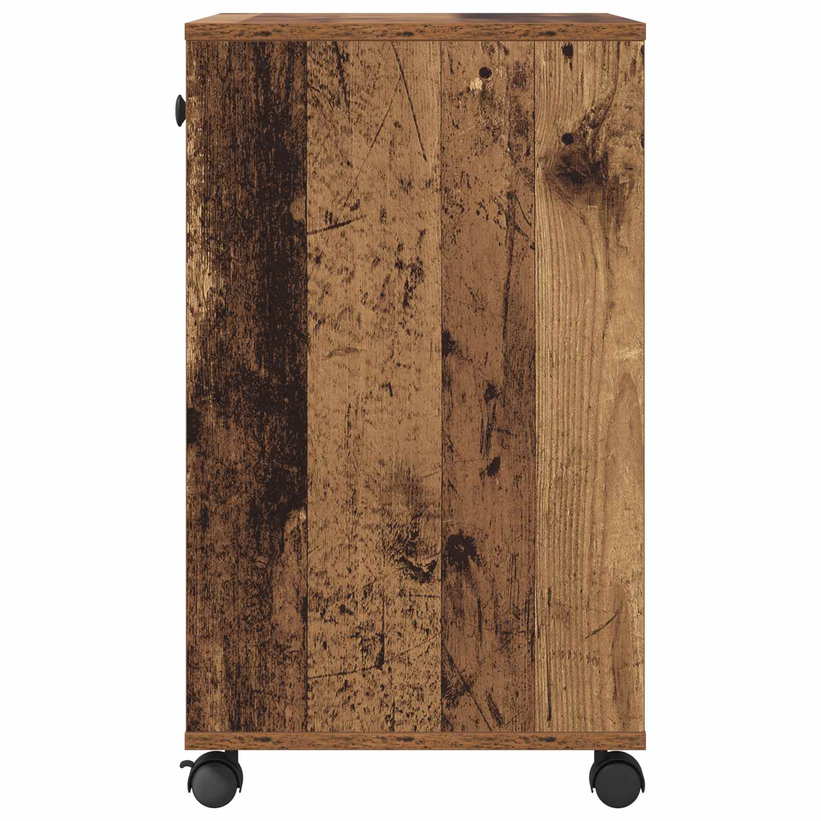 Druckerständer Uni 60 X 40 X 68.5 Cm Holzwerkstoff