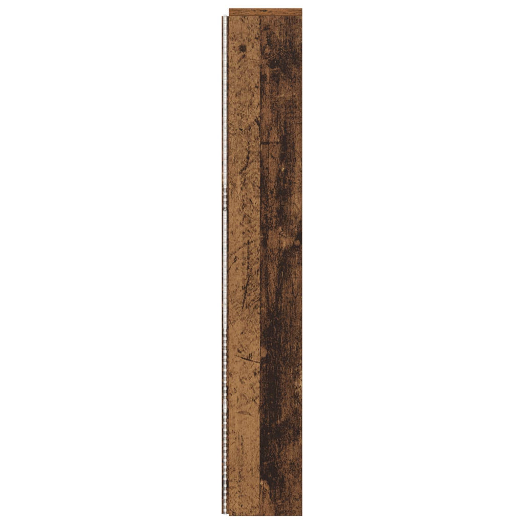 Kopfteil-Schrank Mit Led 180 X 16,5 X 103,5 Cm