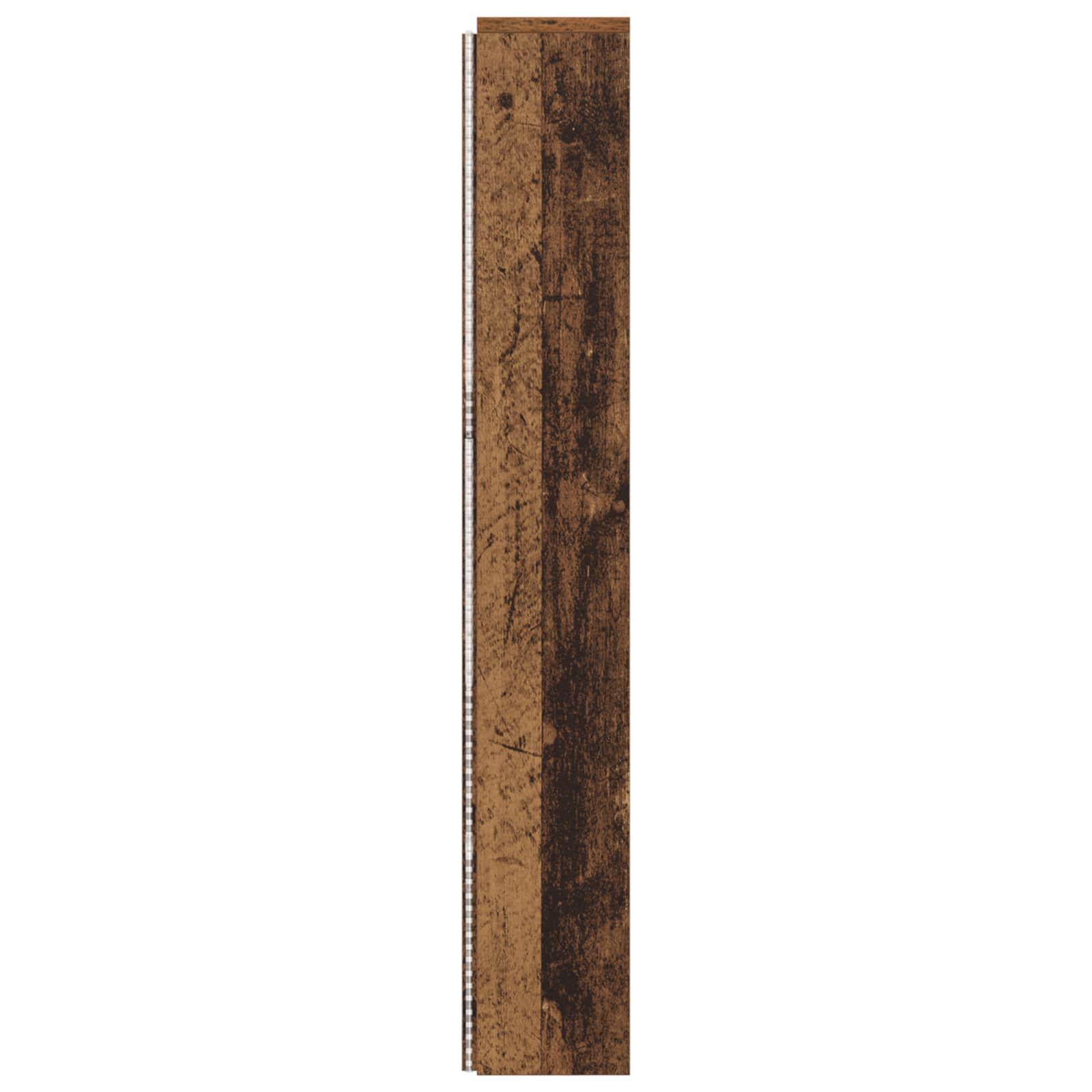 Kopfteil-Schrank Mit Led 180 X 16,5 X 103,5 Cm