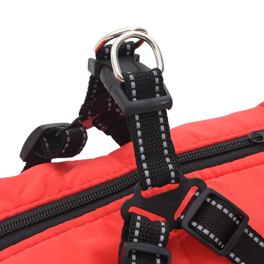 Hundemantel