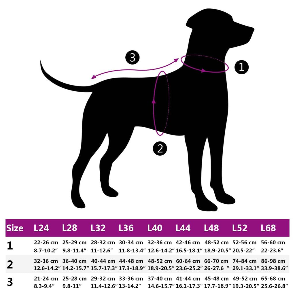 Hundemantel