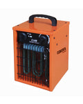 Heizlüfter 2kW
